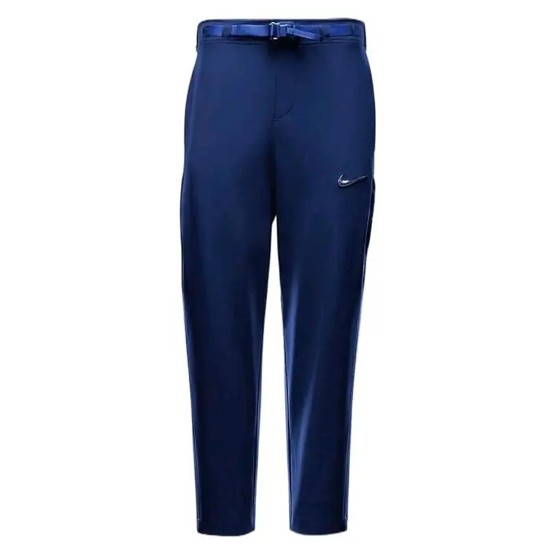 Nike clothing - Nike Team USA Podium Pants - DZ3592 492 - Blue 6