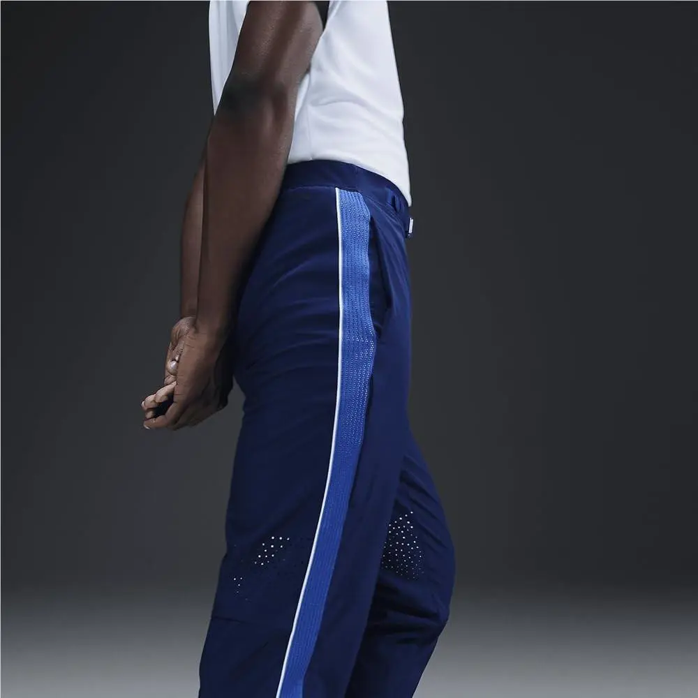 Nike clothing - Nike Team USA Podium Pants - DZ3592 492 - Blue 8