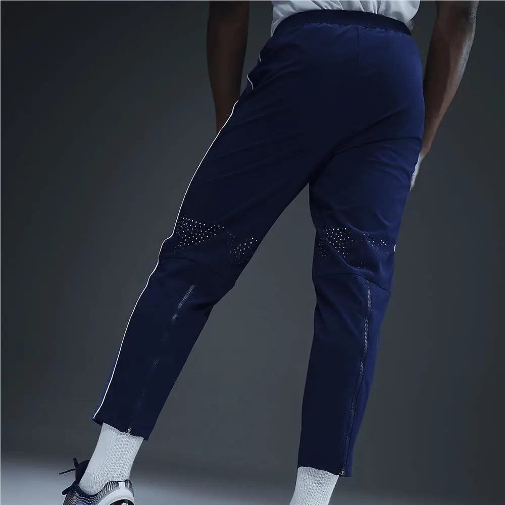 Nike clothing - Nike Team USA Podium Pants - DZ3592 492 - Blue 9