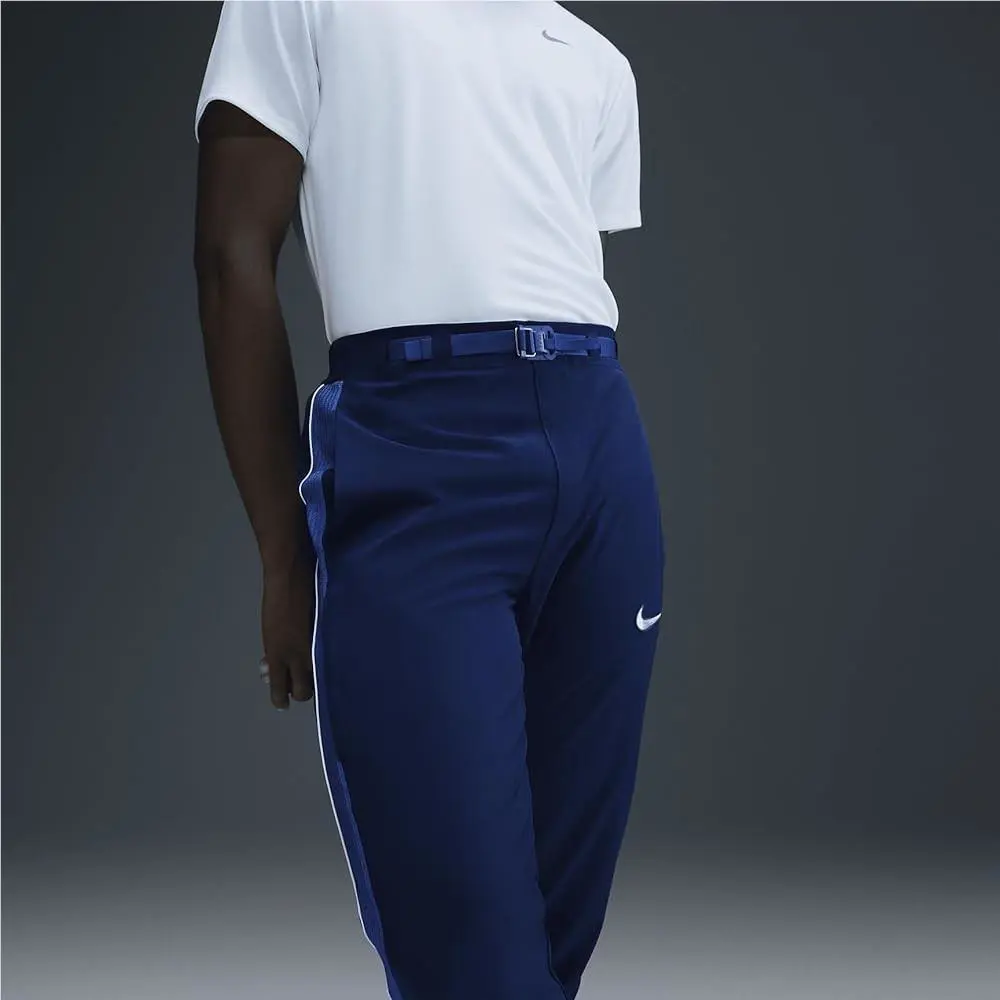 Nike clothing - Nike Team USA Podium Pants - DZ3592 492 - Blue 7