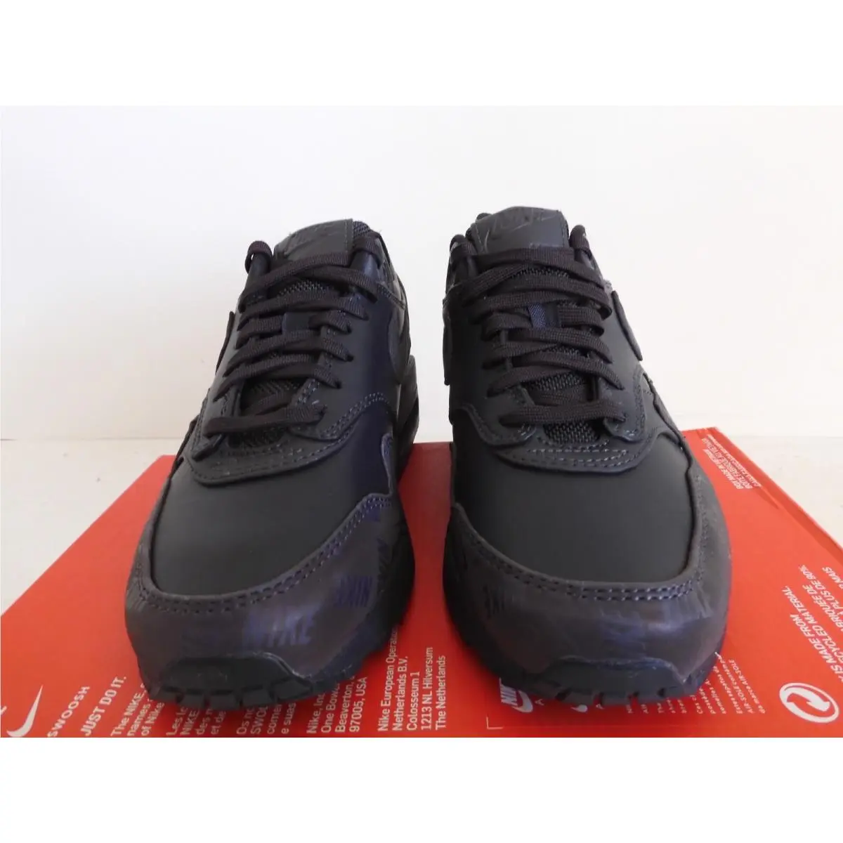 Nike shoes - Nike Air Max 1 - Air Max - 917691-001 - Grey (UPC: 191887683063) 1