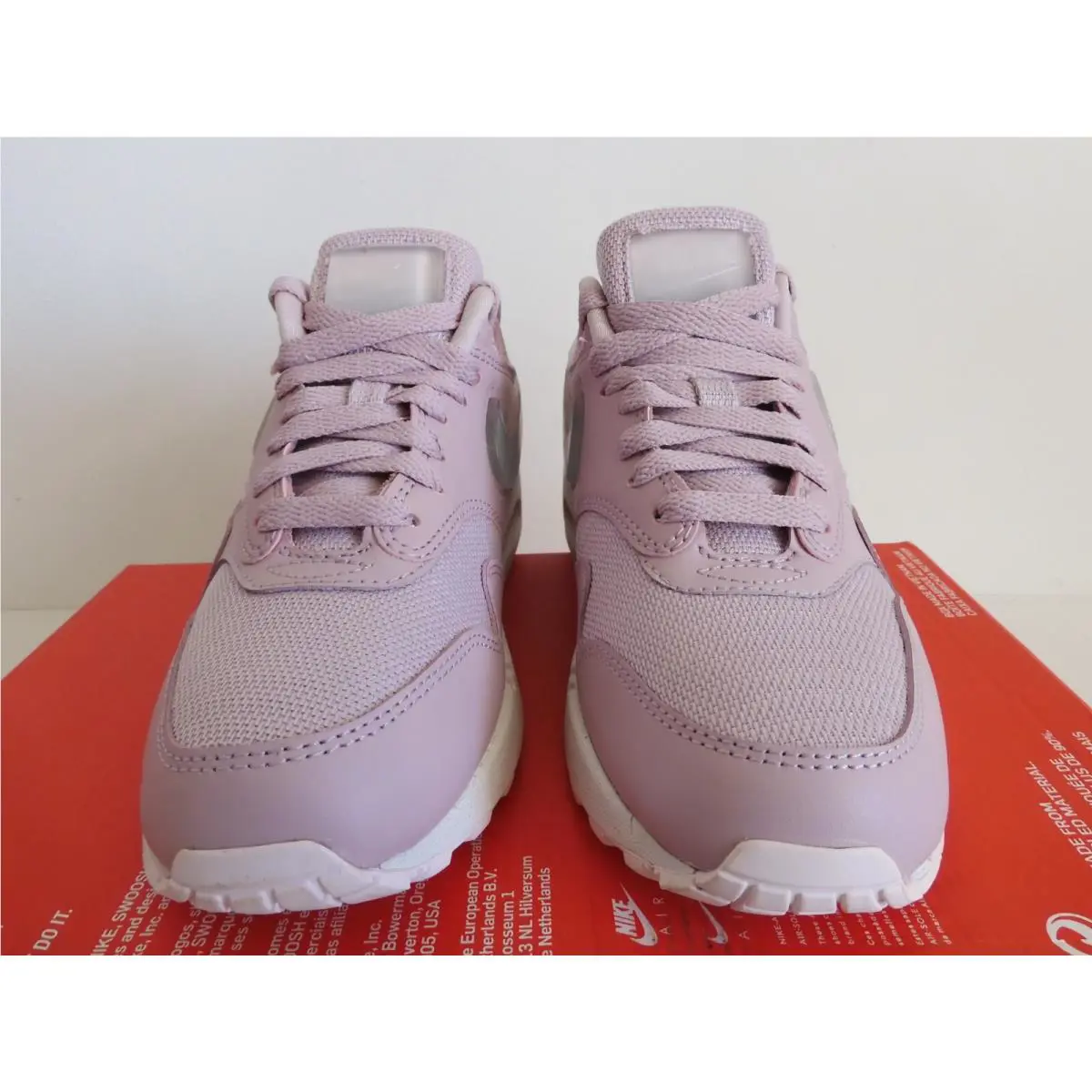 Nike shoes - Nike Air Max 1 - Air Max - AT5248-500 - Pink (UPC: 886736999937) 2