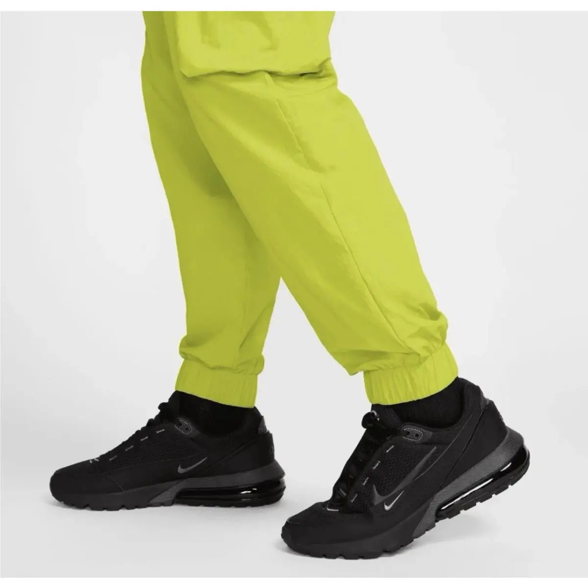Nike clothing - Nike Tech - Tech - FZ0756357 - Green 3