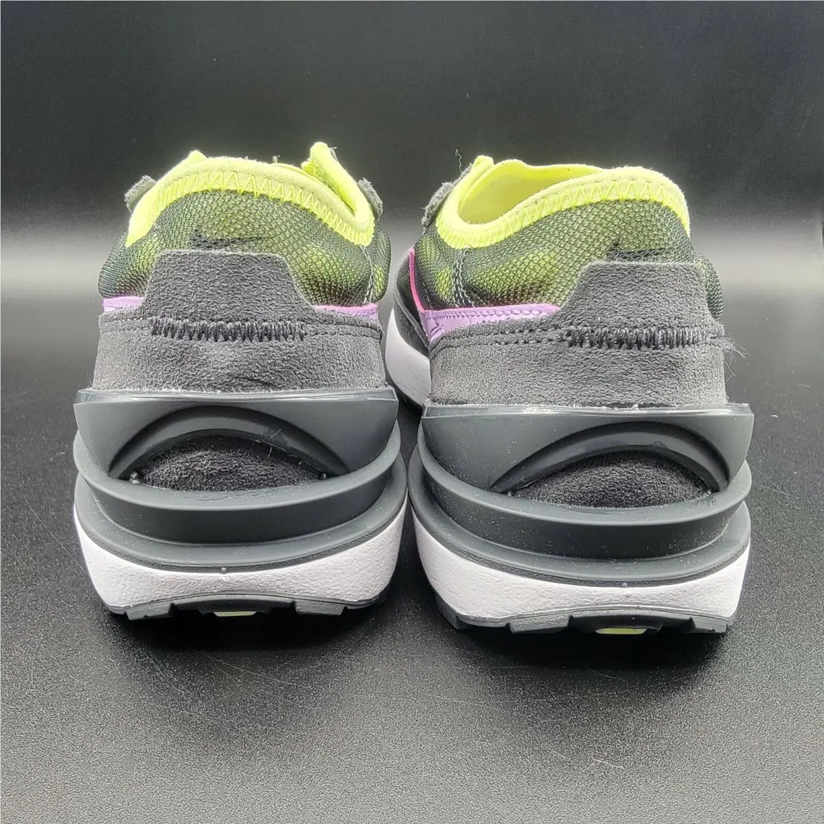 Nike shoes - DC0481 002 - DC0481 002 - Multicolor (UPC: 195239348006) 3