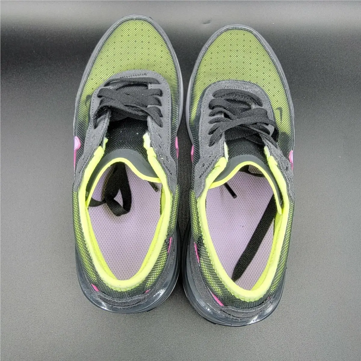 Nike shoes - DC0481 002 - DC0481 002 - Multicolor (UPC: 195239348006) 4