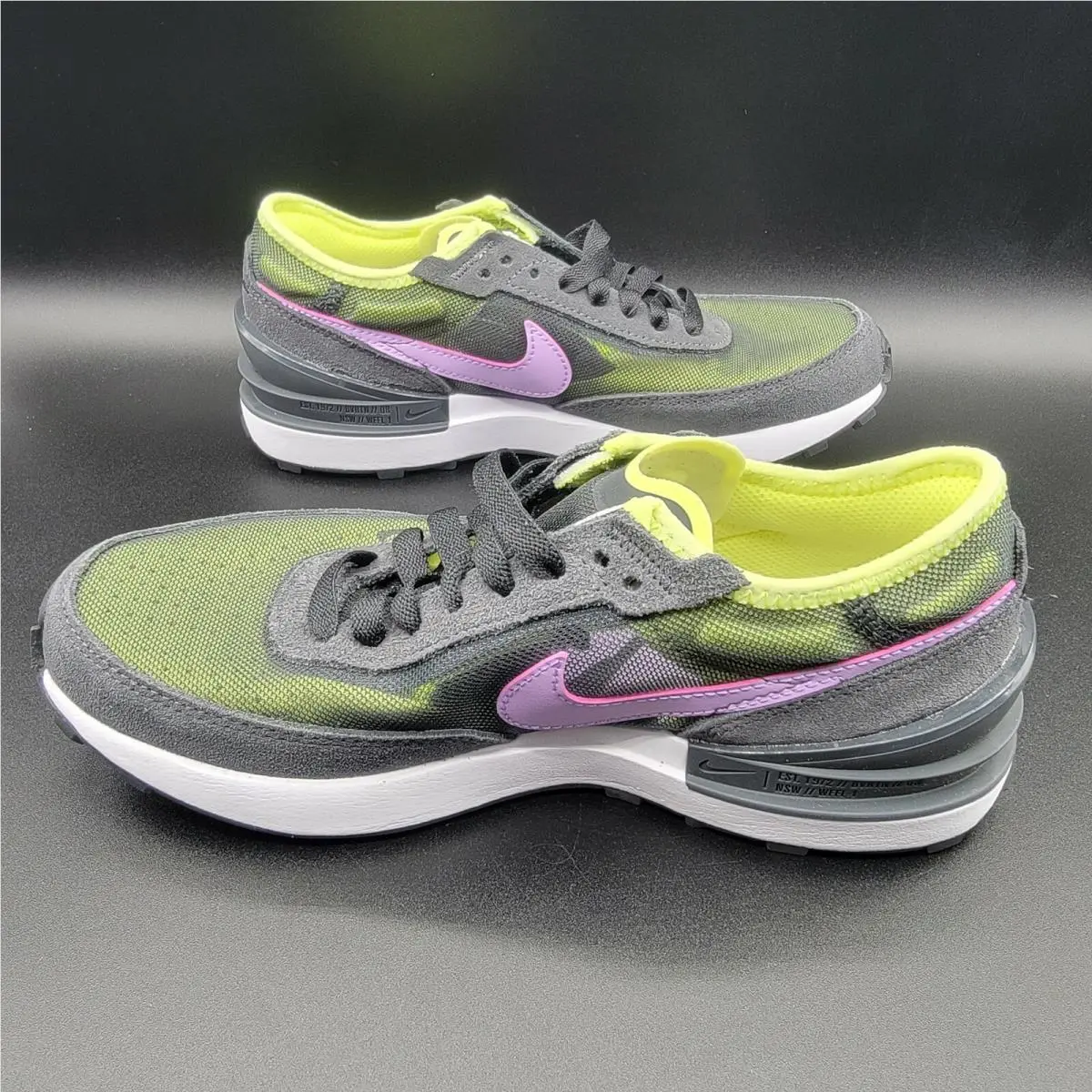 Nike shoes - DC0481 002 - DC0481 002 - Multicolor (UPC: 195239348006) 5