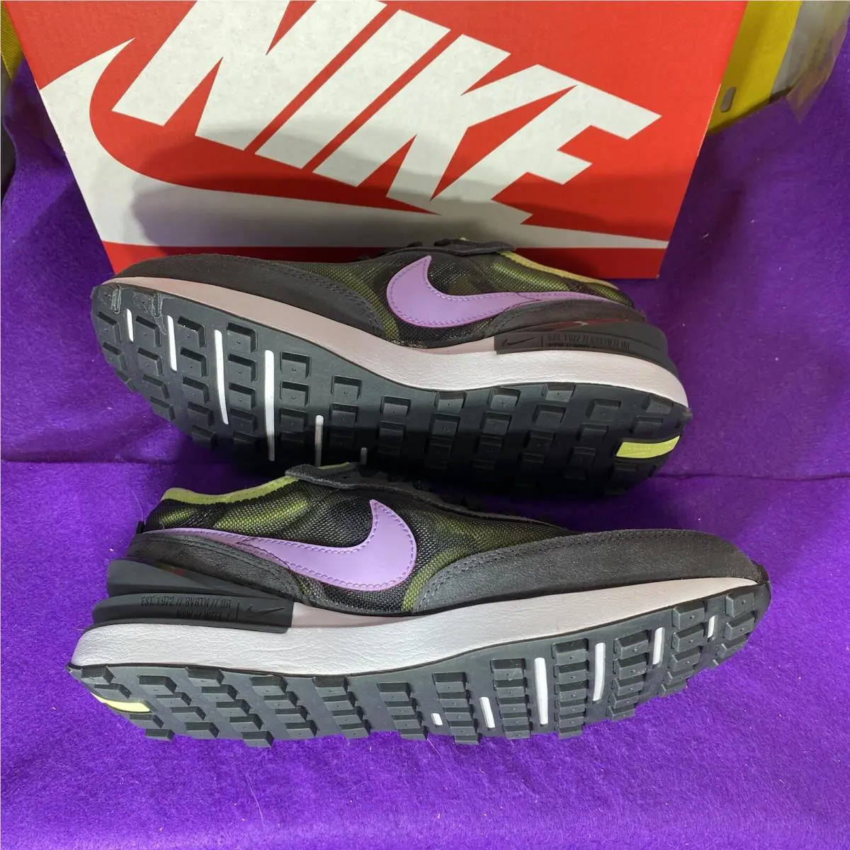 Nike shoes - DC0481 002 - DC0481 002 - Multicolor (UPC: 195239348006) 8