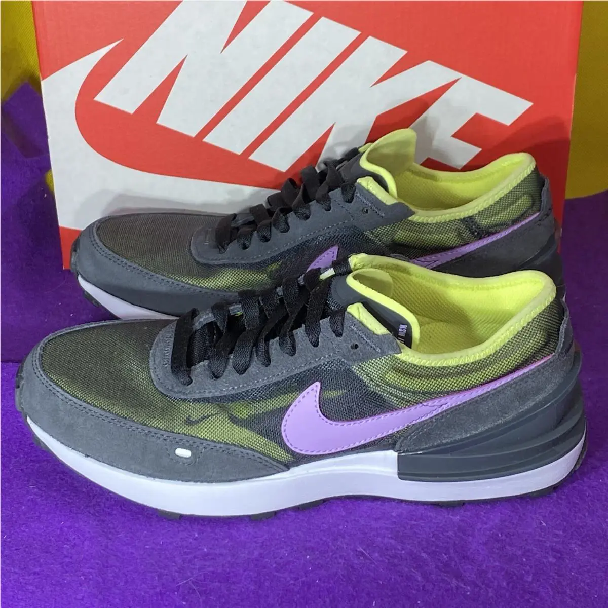 Nike shoes - DC0481 002 - DC0481 002 - Multicolor (UPC: 195239348006) 0