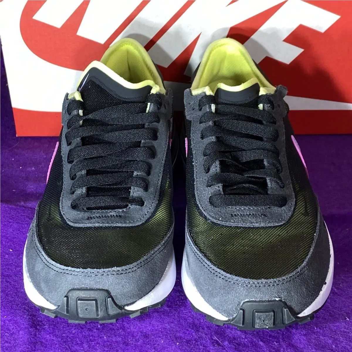 Nike shoes - DC0481 002 - DC0481 002 - Multicolor (UPC: 195239348006) 1