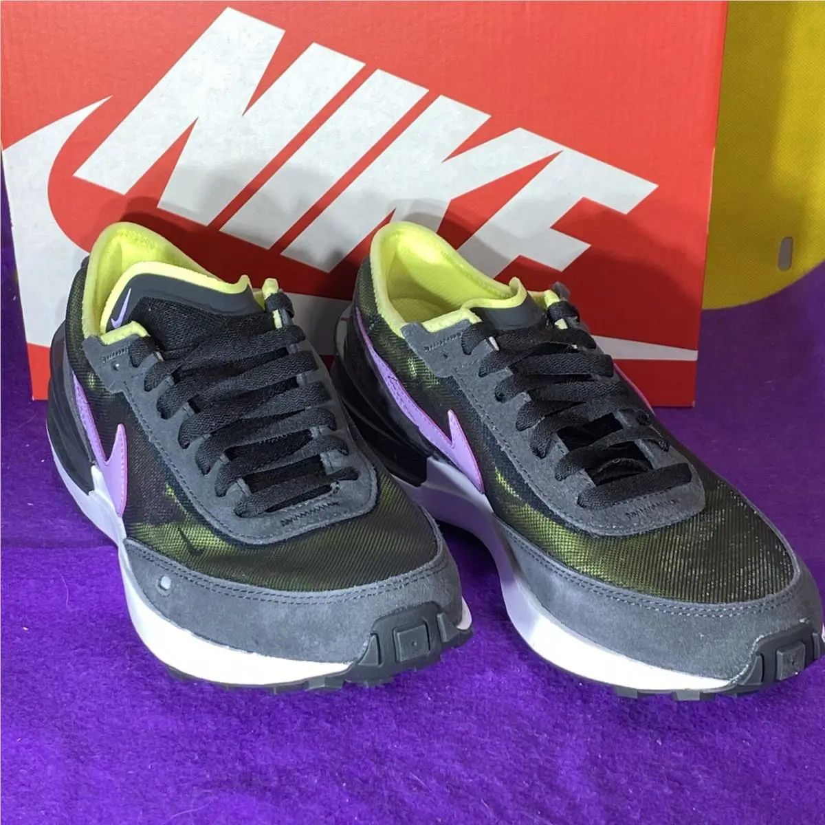 Nike shoes - DC0481 002 - DC0481 002 - Multicolor (UPC: 195239348006) 2
