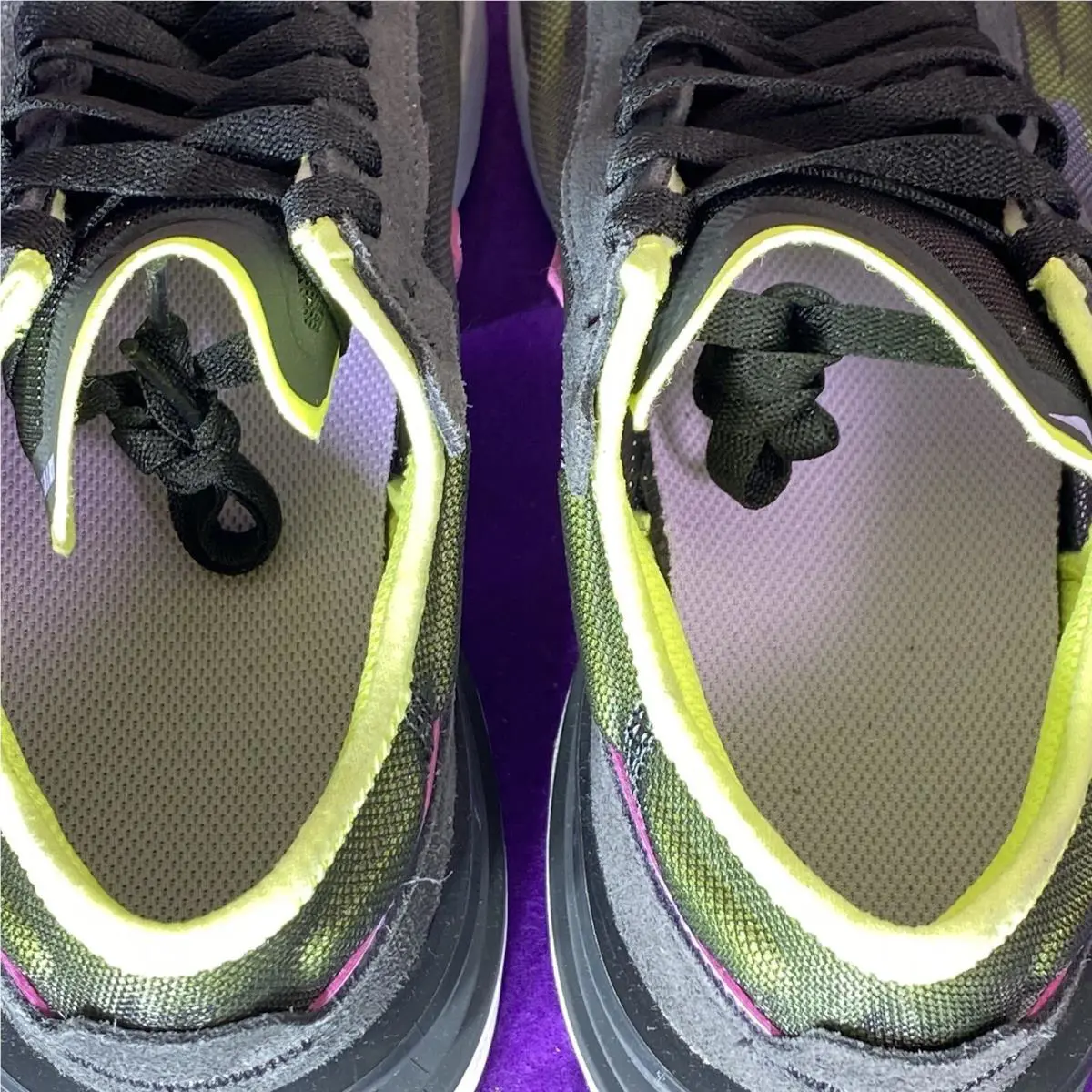 Nike shoes - DC0481 002 - DC0481 002 - Multicolor (UPC: 195239348006) 4