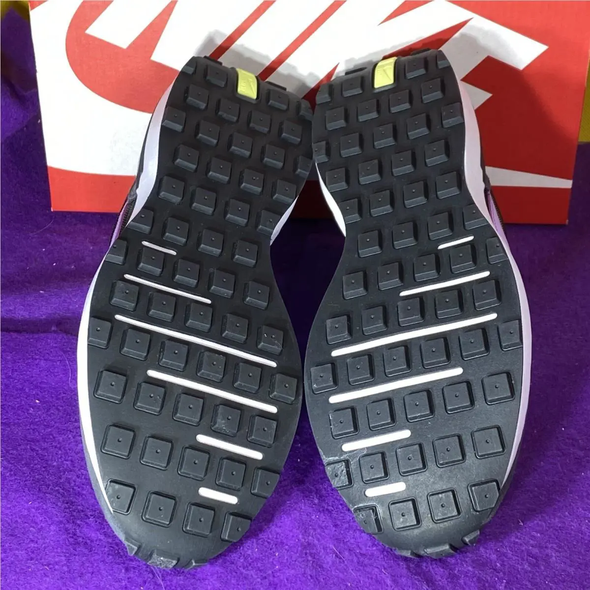 Nike shoes - DC0481 002 - DC0481 002 - Multicolor (UPC: 195239348006) 5