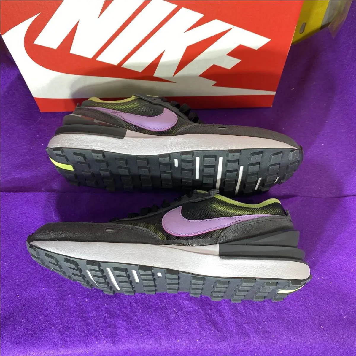 Nike shoes - DC0481 002 - DC0481 002 - Multicolor (UPC: 195239348006) 7