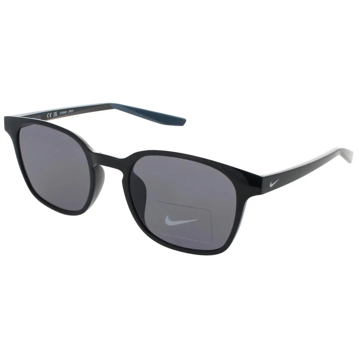 Nike Session CT8129 Sunglasses Sun Glasses 011 Black/light 51mm