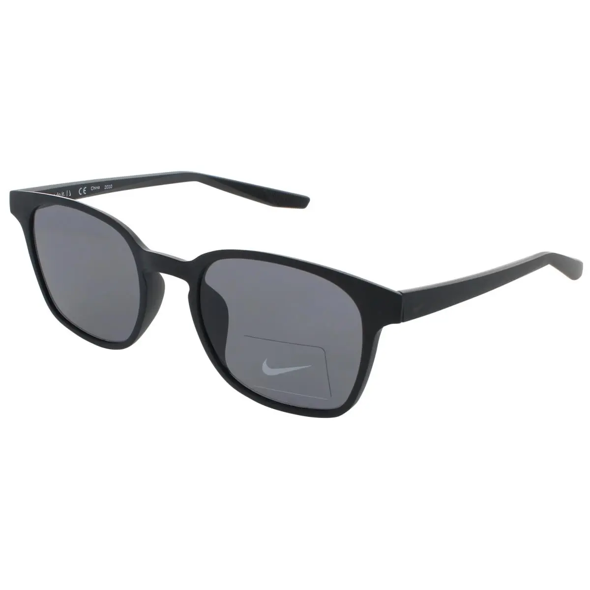 Session CT8129 Sunglasses Sun Glasses 010 Matte 51mm by Nike