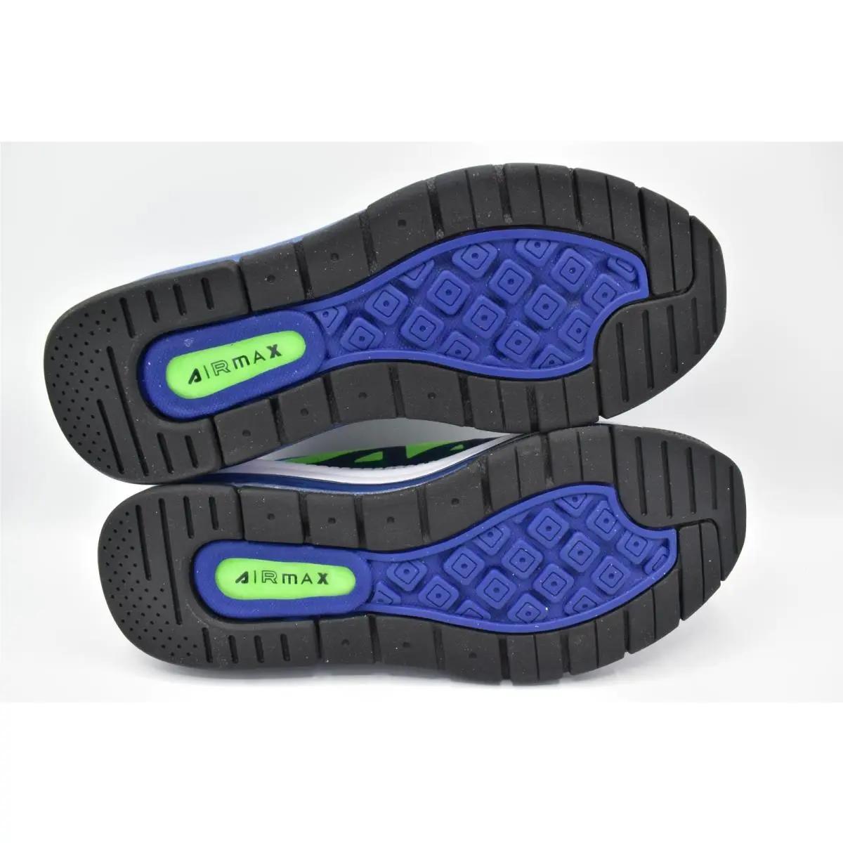 Nike shoes - Nike Air Max Genome - Air Max Genome - DC9410400 - Deep Royal Blue / Black (UPC: 195242669365) 7