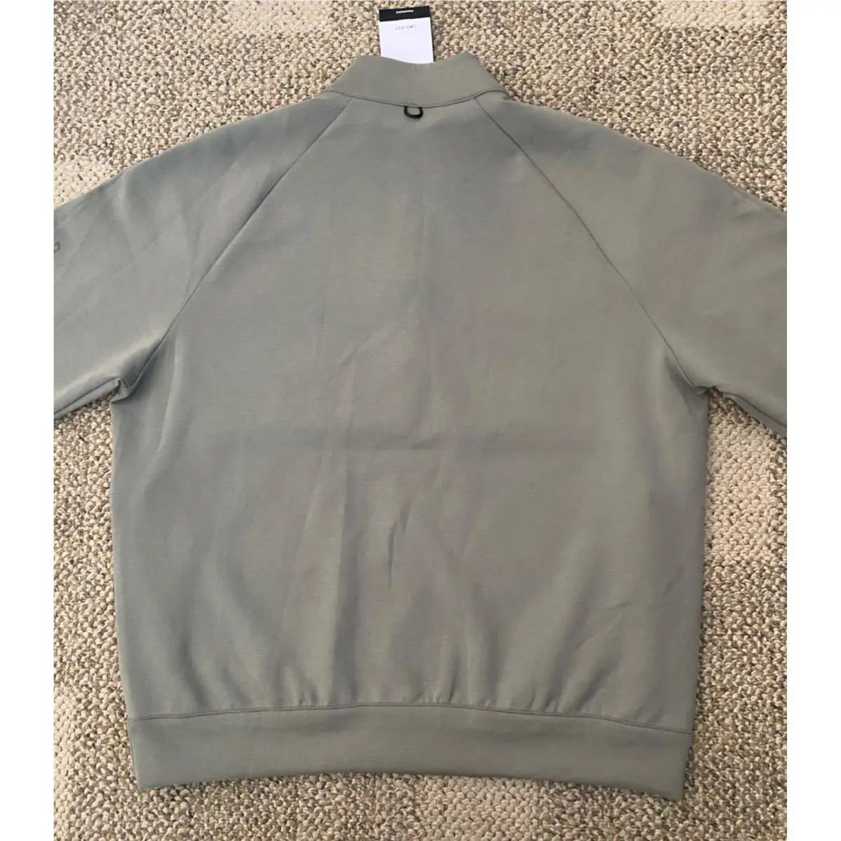 Nike clothing - HQ6953 - HQ6953 - Green (UPC: 197859600809) 2