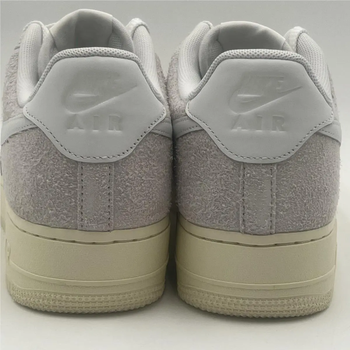 Nike shoes - Nike Air Force 1 `07 LX - HF2897-001 - Beige 1