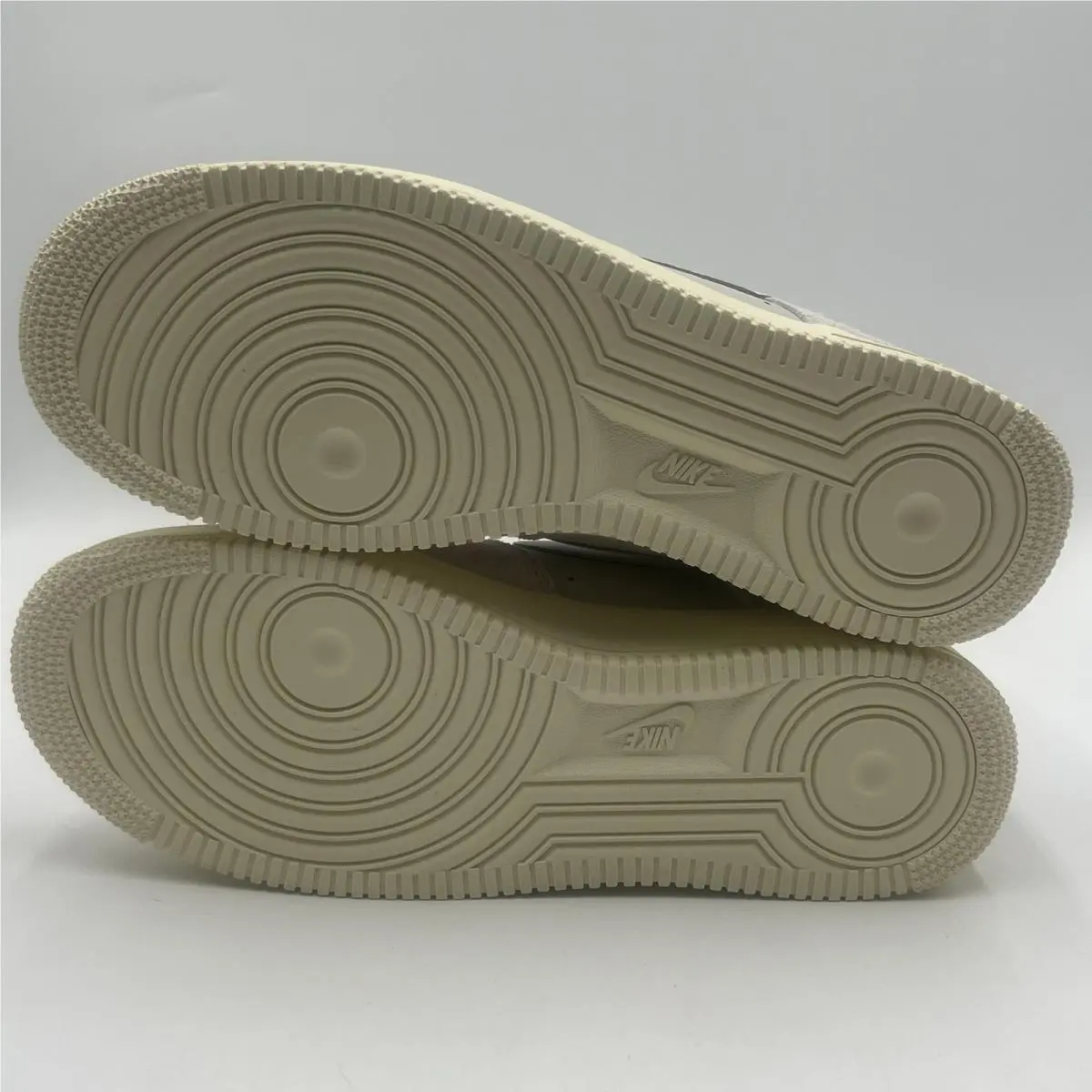 Nike shoes - Nike Air Force 1 `07 LX - HF2897-001 - Beige 2