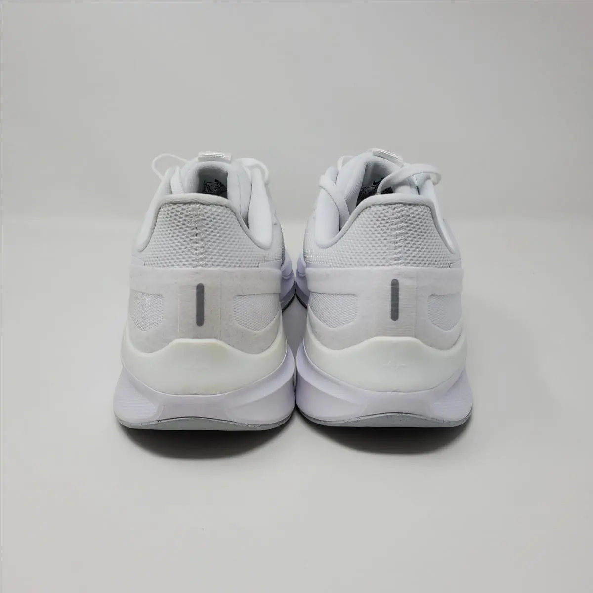 Nike shoes - Nike Air Zoom Structure 25 - DJ7883-105 - White 1