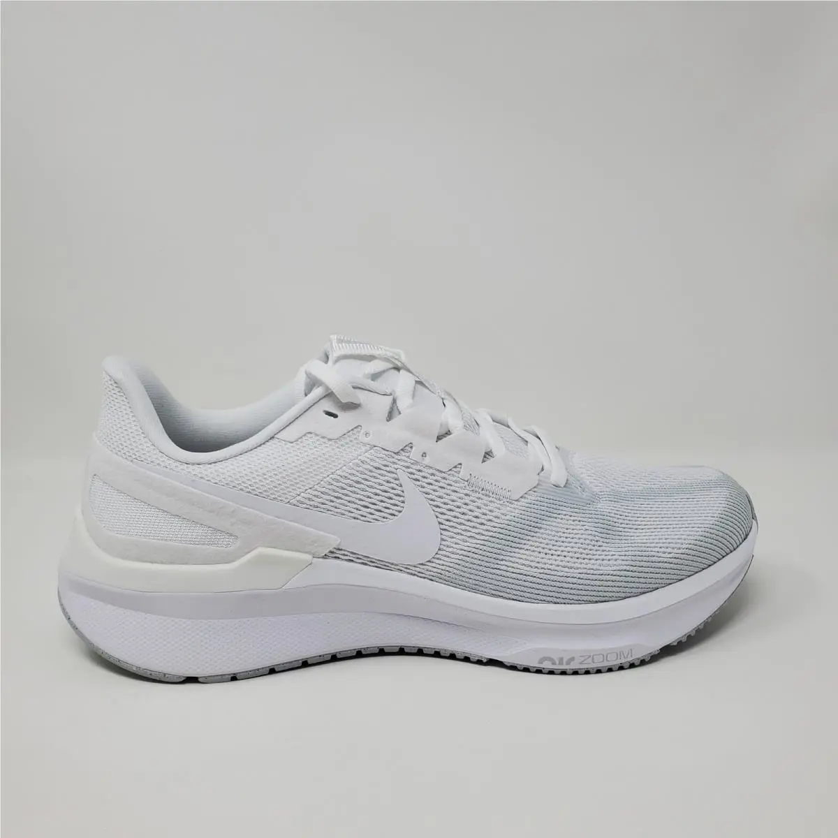 Nike shoes - Nike Air Zoom Structure 25 - DJ7883-105 - White 2