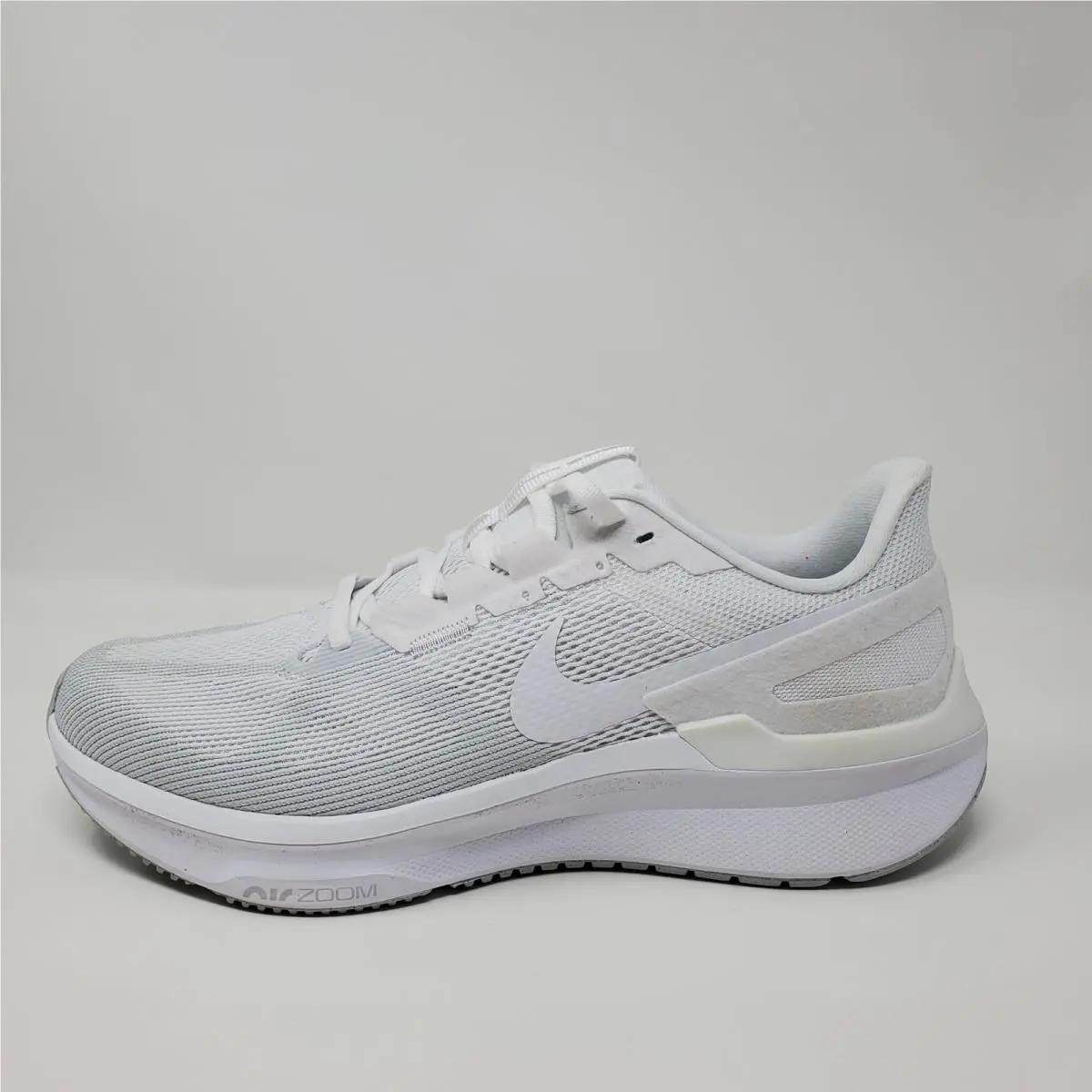Nike shoes - Nike Air Zoom Structure 25 - DJ7883-105 - White 3