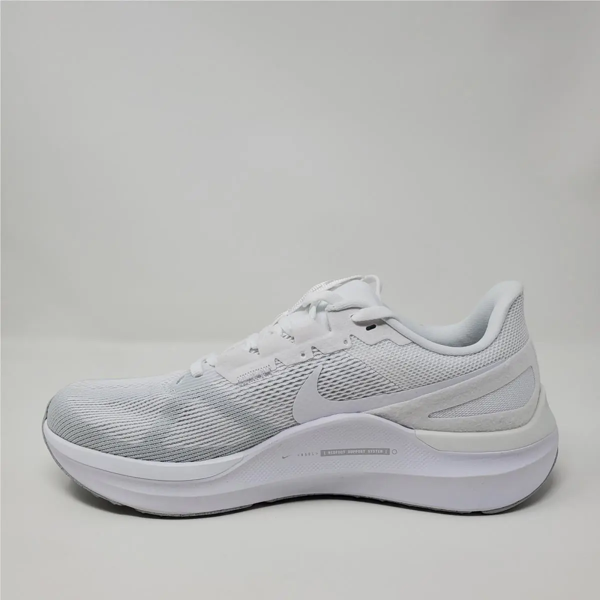 Nike shoes - Nike Air Zoom Structure 25 - DJ7883-105 - White 7