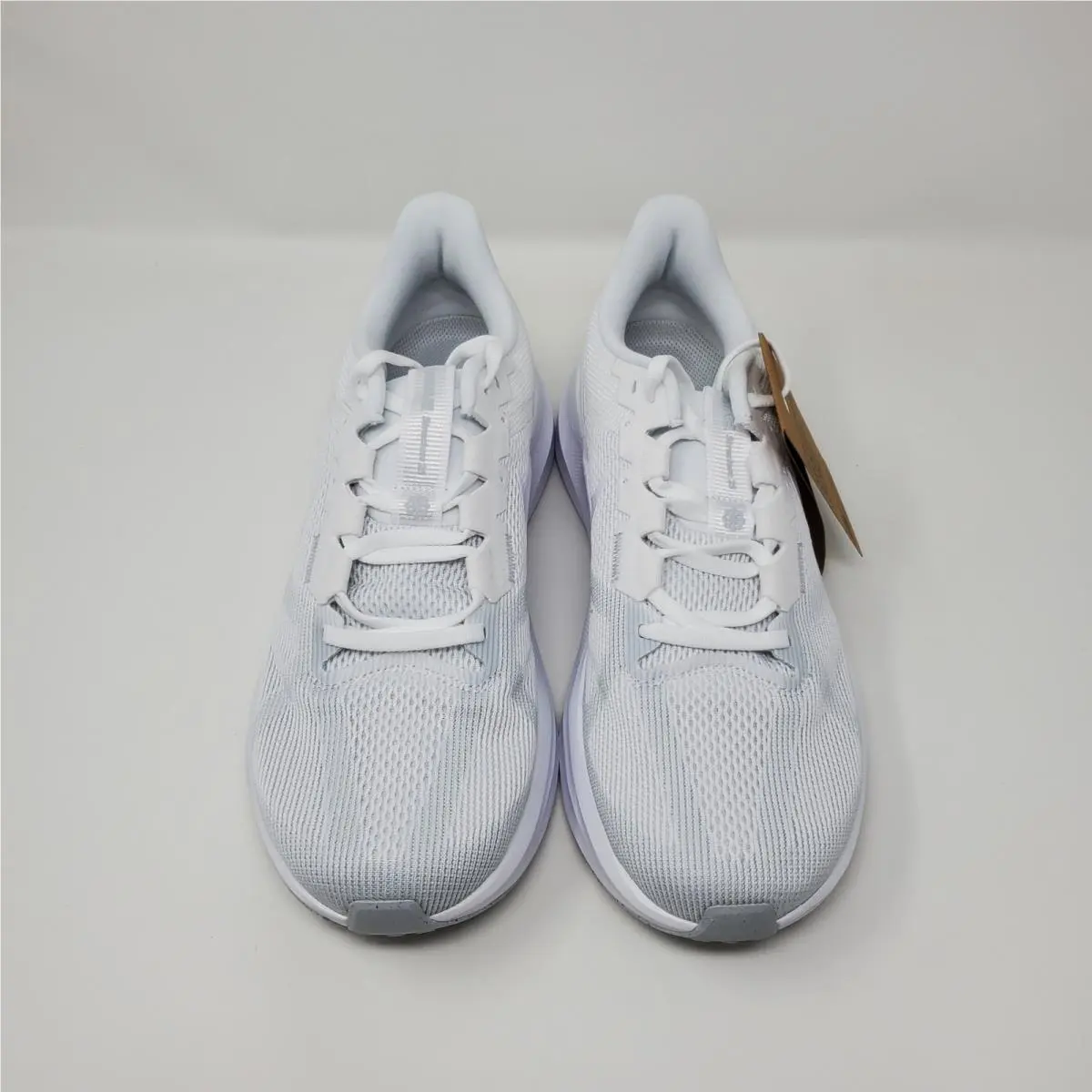 Nike shoes - Nike Air Zoom Structure 25 - DJ7883-105 - White 0