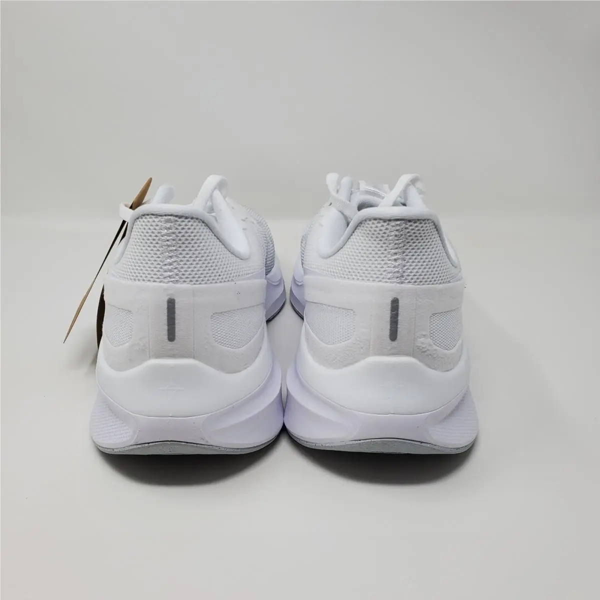 Nike shoes - Nike Air Zoom Structure 25 - DJ7883-105 - White 1