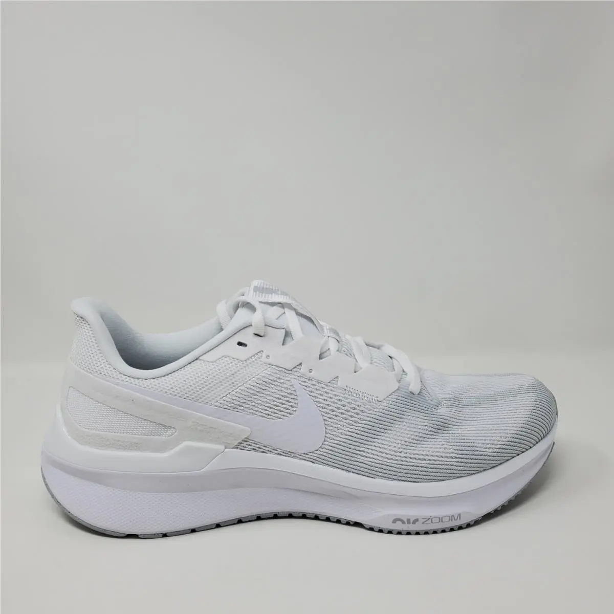 Nike shoes - Nike Air Zoom Structure 25 - DJ7883-105 - White 2