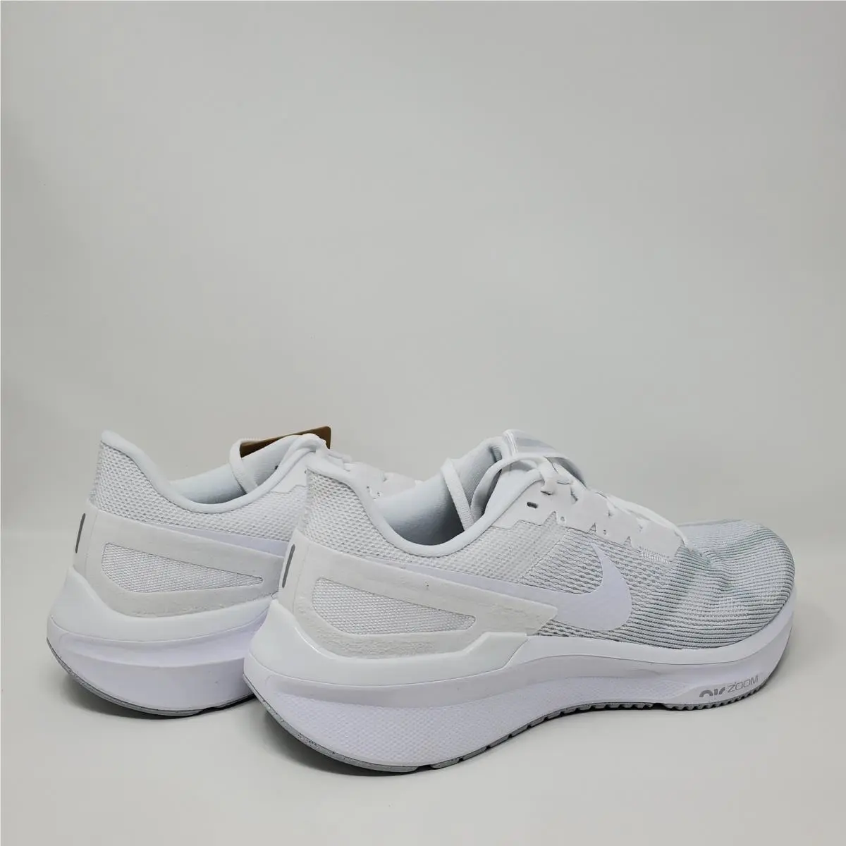 Nike shoes - Nike Air Zoom Structure 25 - DJ7883-105 - White 5