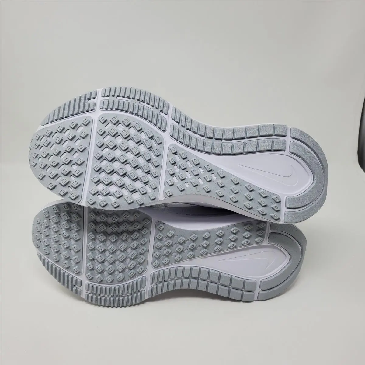Nike shoes - Nike Air Zoom Structure 25 - DJ7883-105 - White 6