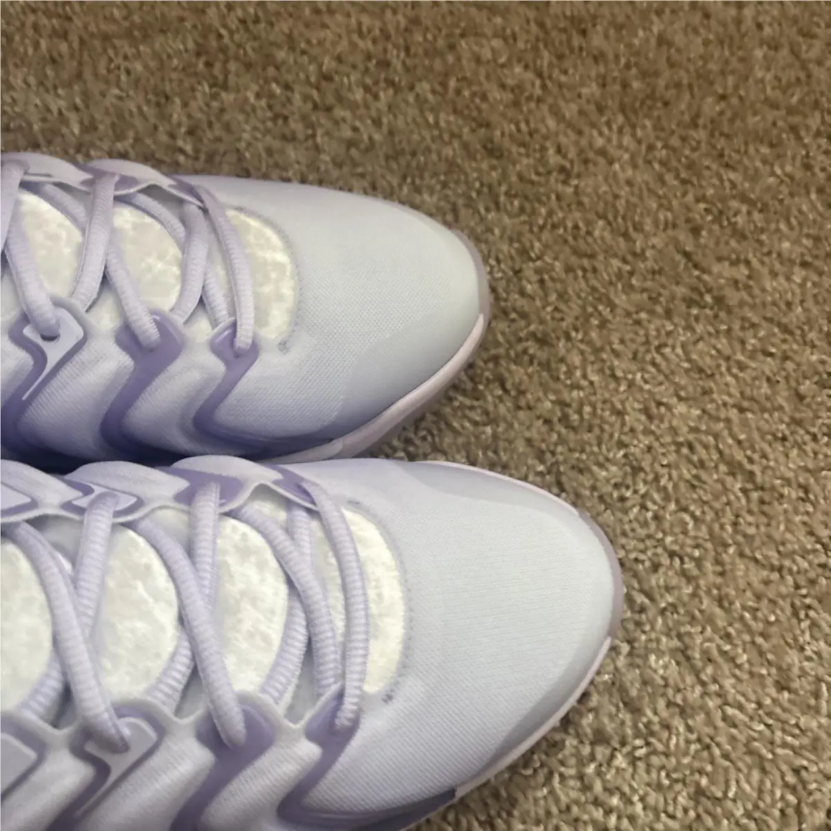 Nike shoes - Nike KD 17 - FJ9487-500 - Purple 7
