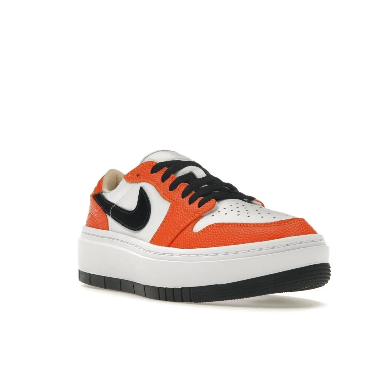 Nike shoes - Air Jordan 1 - Air - FD9100-801 - Orange 0