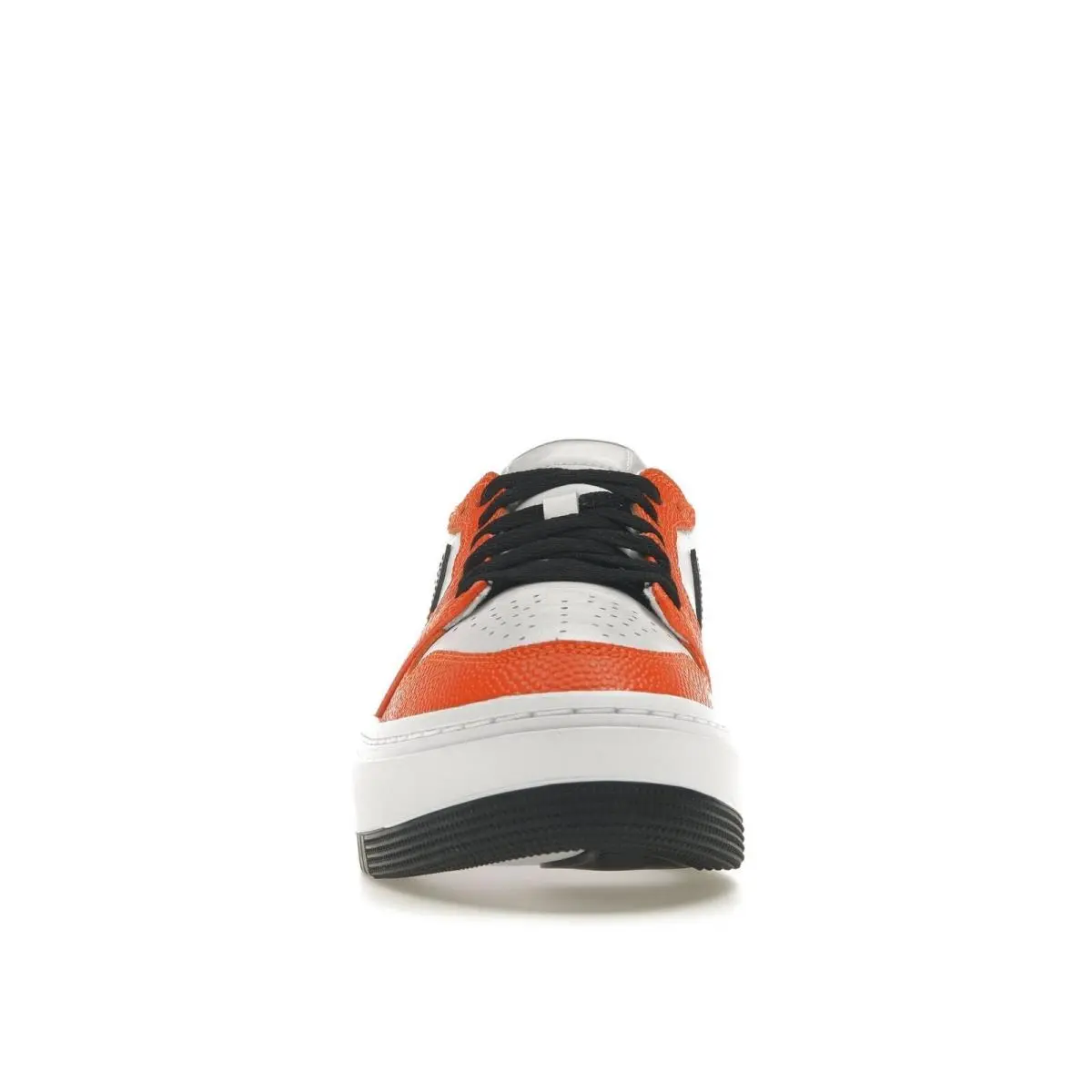 Nike shoes - Air Jordan 1 - Air - FD9100-801 - Orange 1