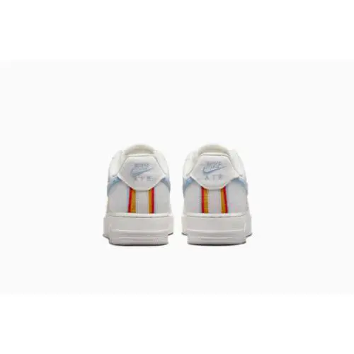 Nike shoes - Nike Air Force 1 - Air Force - DJ4655-133 - White 3