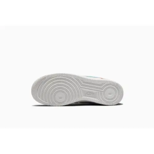 Nike shoes - Nike Air Force 1 - Air Force - DJ4655-133 - White 4