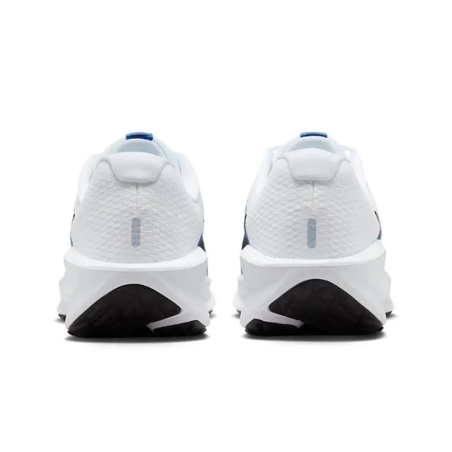 Nike shoes - Nike Downshifter - Downshifter - FD6454-103 - White/Star Blue/Green Strike/Black (UPC: 0196975678457) 1