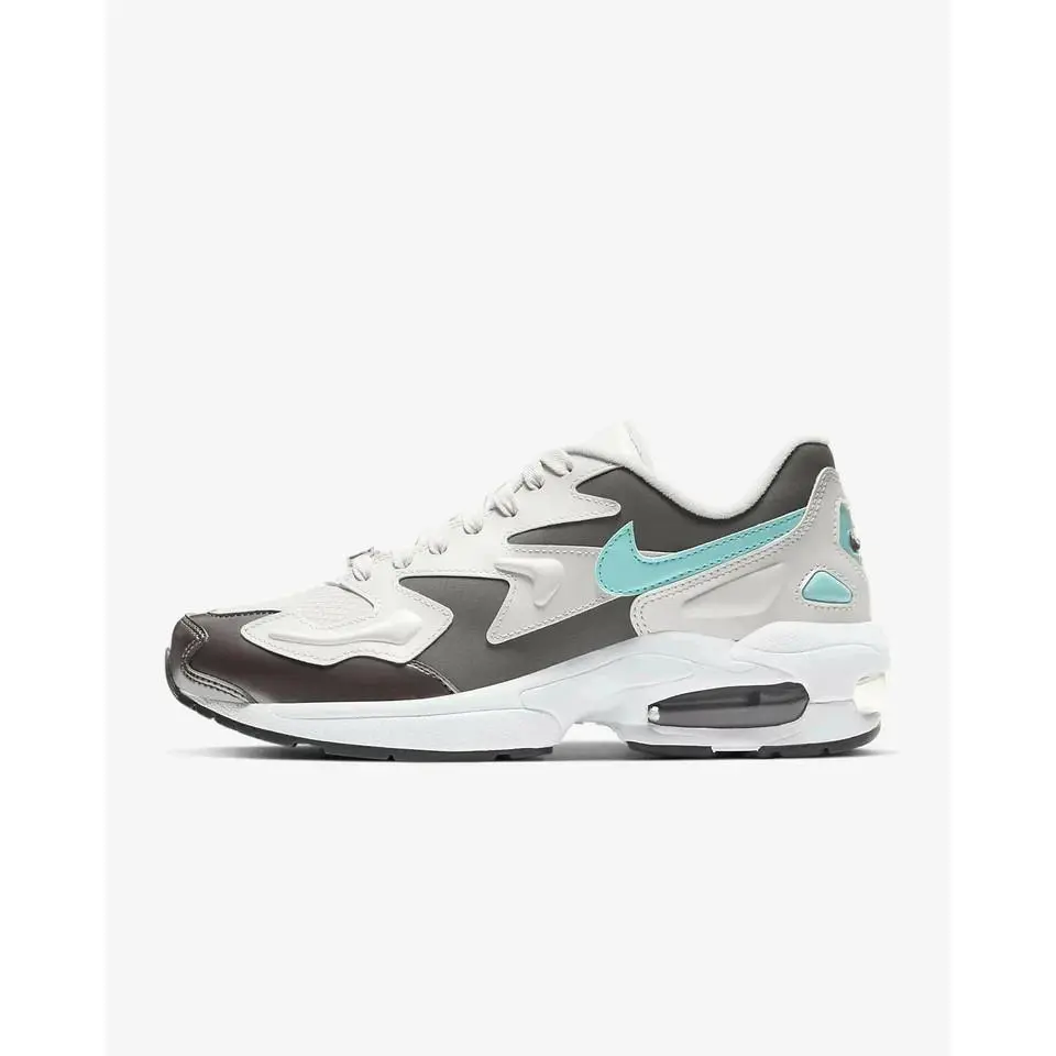 Nike shoes - Nike Air Max SE - Air Max - CJ7981-002 - PHANTOM PEWTER/AURORA GREEN 0