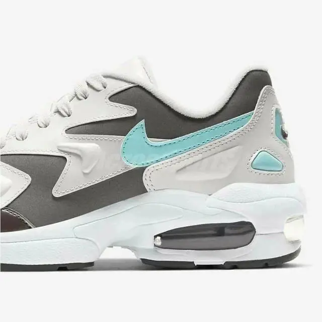 Nike shoes - Nike Air Max SE - Air Max - CJ7981-002 - PHANTOM PEWTER/AURORA GREEN 1