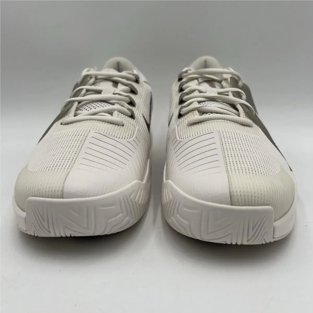 Nike shoes - Nike Zoom GP Challenge 1 - FZ1244-001 - Gray (UPC: 197600716483) 3