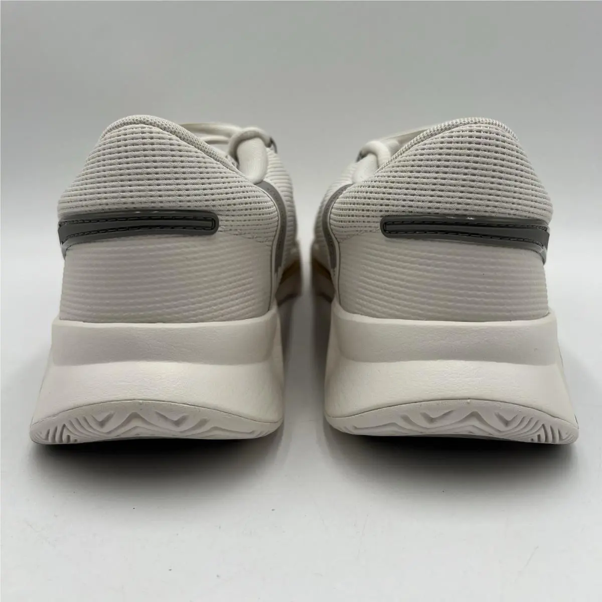 Nike shoes - Nike Zoom GP Challenge 1 - FZ1244-001 - Gray (UPC: 197600716483) 4
