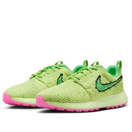 Nike x Wmpo Roshe Golf 2 ‘prickly Cactus’ HF1030-300 Men’s Size 9.5
