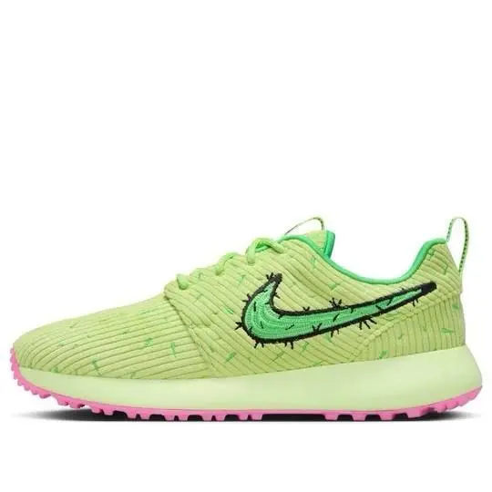 Nike shoes - Nike Roshe - Roshe - HF1030-300 - Green 0