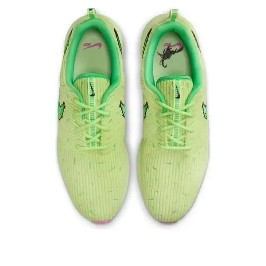 Nike shoes - Nike Roshe - Roshe - HF1030-300 - Green 2