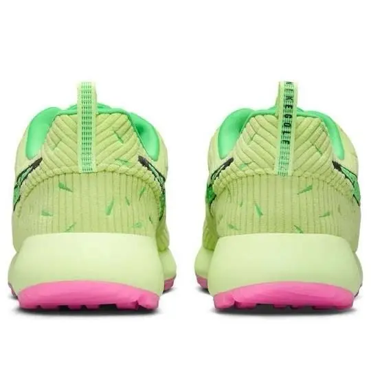 Nike shoes - Nike Roshe - Roshe - HF1030-300 - Green 3