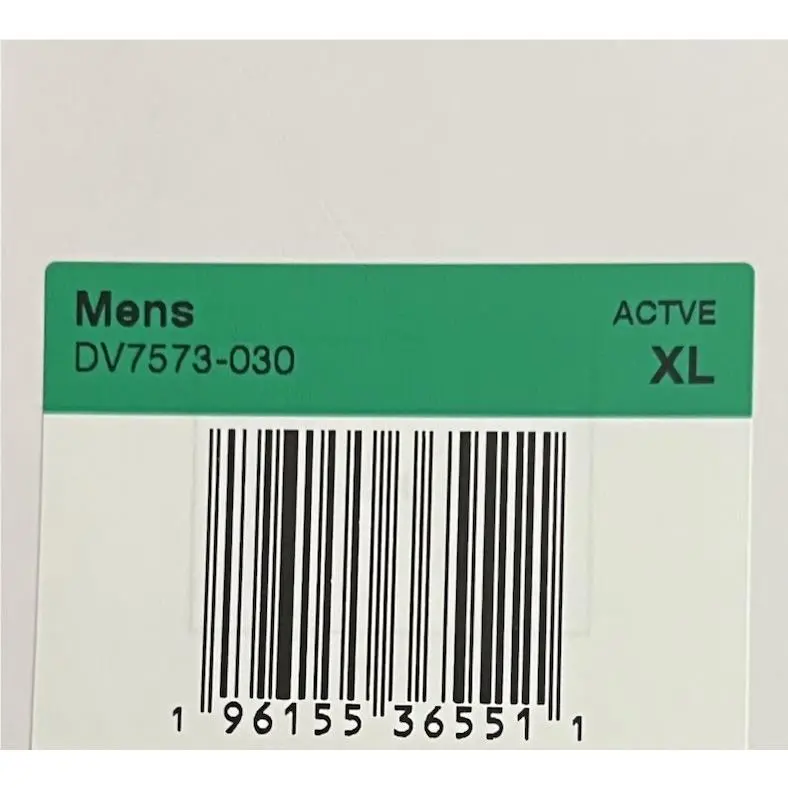 Nike clothing - DV7573-030 - DV7573-030 - Phantom (UPC: 196155365511) 5