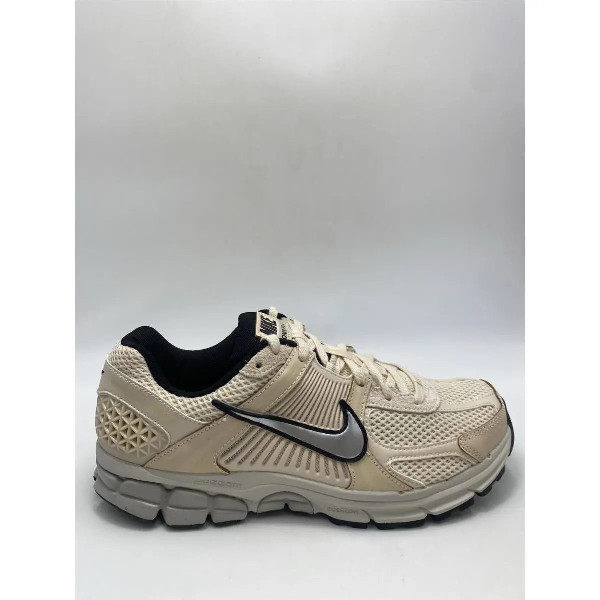 Nike shoes - Nike Zoom Vomero - Zoom Vomero - FN6742 200 - Pearl White/Chrome-Light Bone (UPC: 197593619600) 0