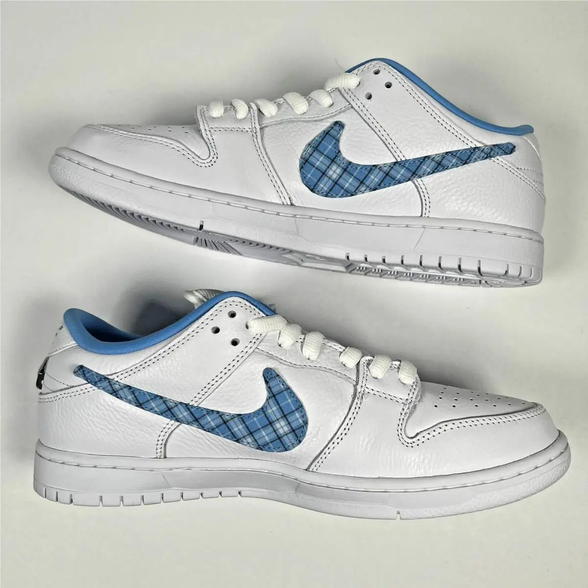 Nike shoes - Nike SB Dunk - Dunk - FZ8802-100 - White (UPC: 197600826441) 19