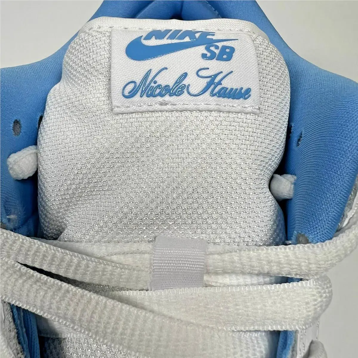 Nike shoes - Nike SB Dunk - Dunk - FZ8802-100 - White (UPC: 197600826441) 14